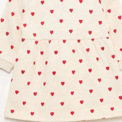 Vend robe bébé fille 